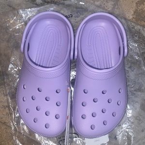CROC Classic Lavender M/2 W/4